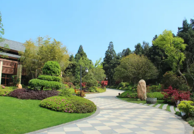 園林綠化工程類別如何進(jìn)行劃分？