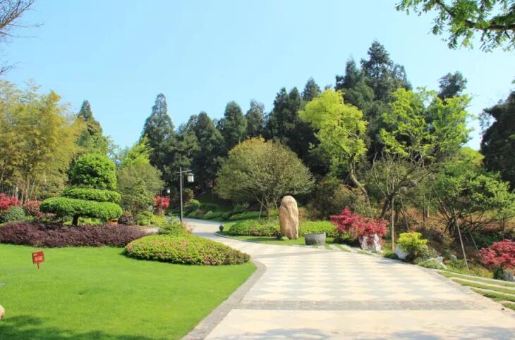 園林景觀是什么及園林景觀的主要分類(lèi)有哪些