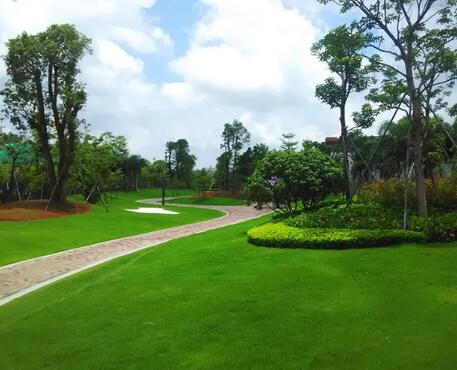 園林景觀工程會(huì)有哪些雷區(qū)需要我們避免?